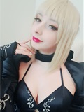 Mikomi Hokina - Saber Alter (Fate Grand Order)(9)